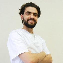 Basheer Saad Nomas