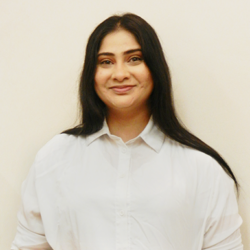 Rushna Ahmad